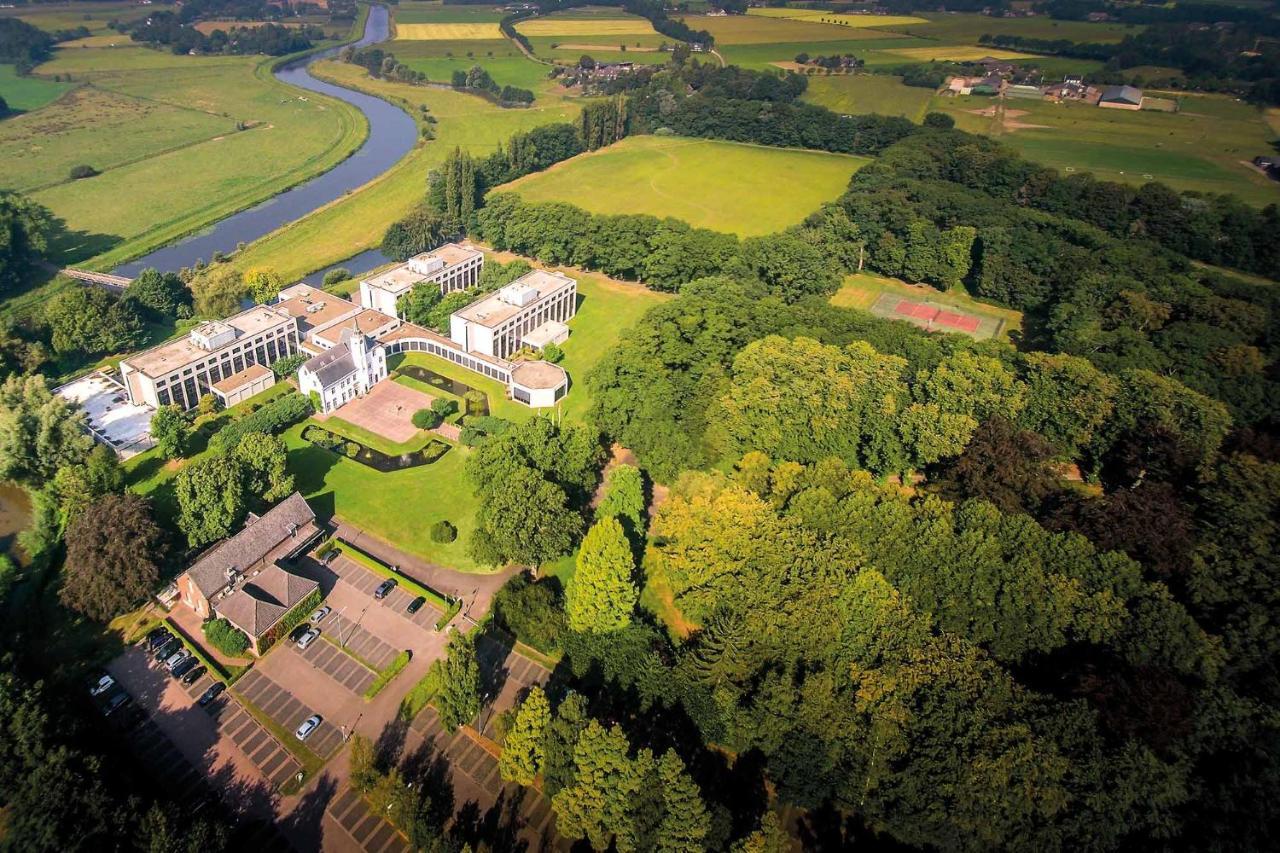 Hotel De Ruwenberg Den Bosch - Sint Michielsgestel Dış mekan fotoğraf