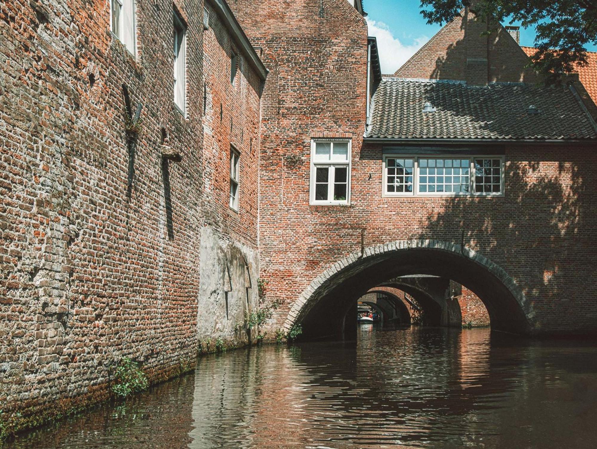 Hotel De Ruwenberg Den Bosch - Sint Michielsgestel Dış mekan fotoğraf