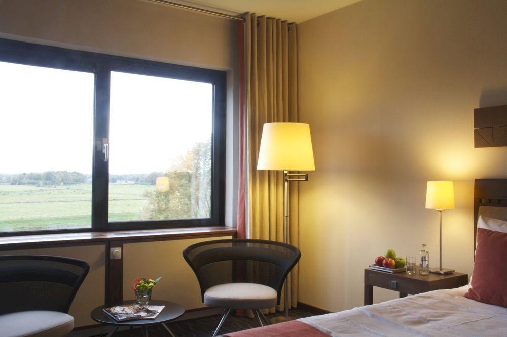 Hotel De Ruwenberg Den Bosch - Sint Michielsgestel Dış mekan fotoğraf