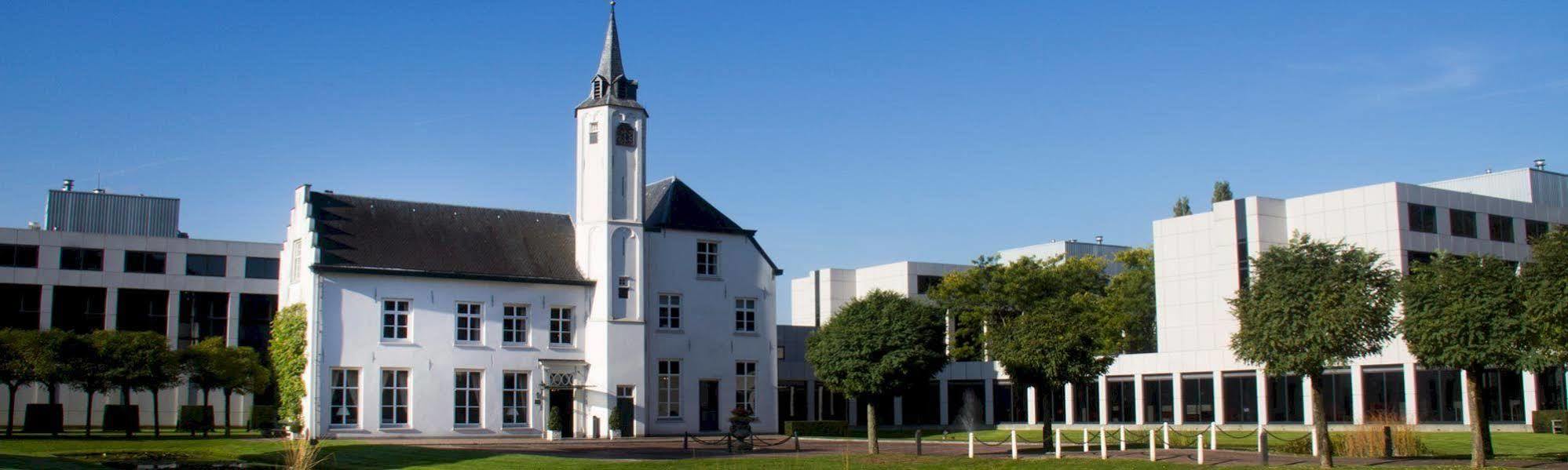 Hotel De Ruwenberg Den Bosch - Sint Michielsgestel Dış mekan fotoğraf