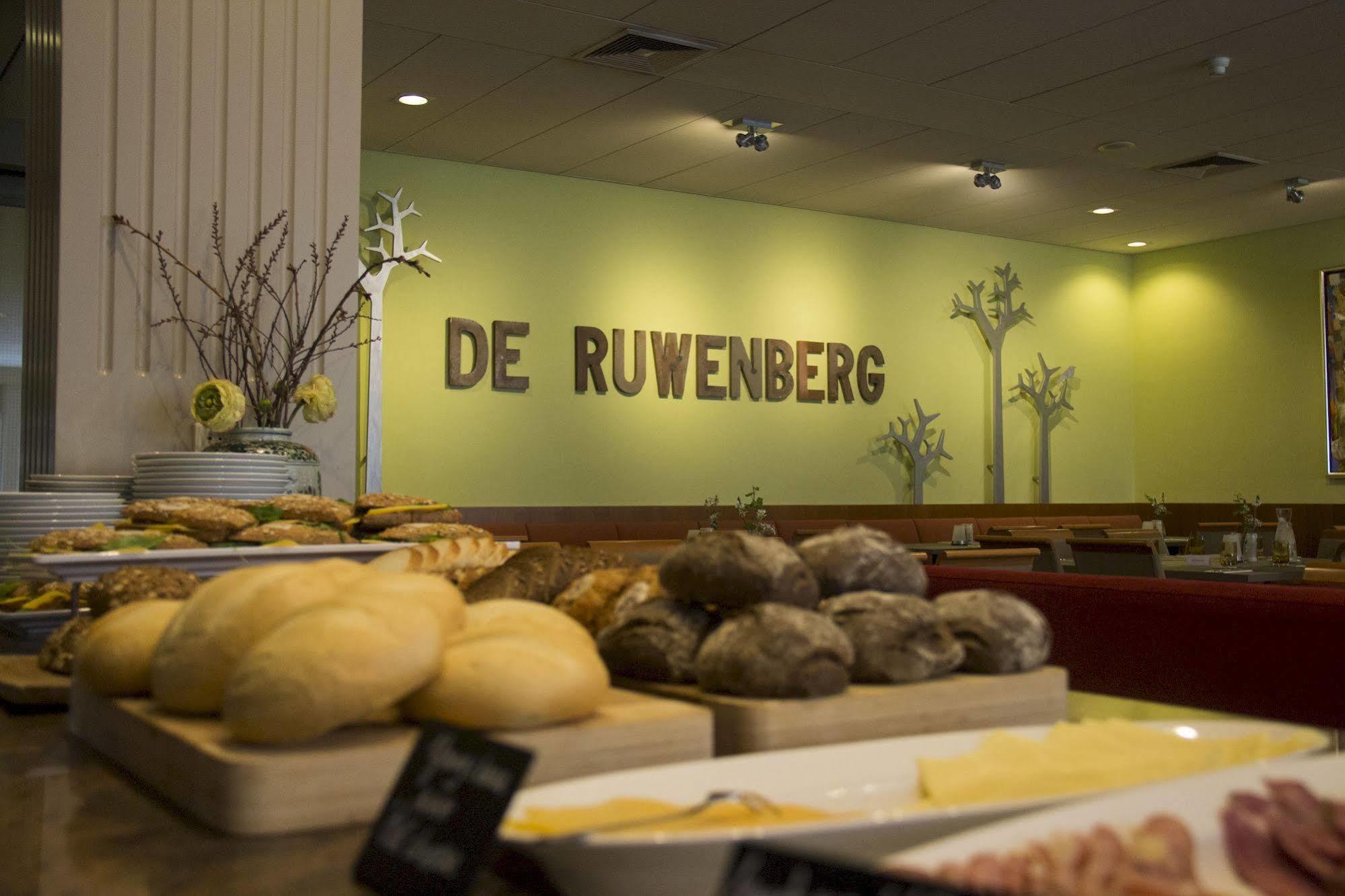 Hotel De Ruwenberg Den Bosch - Sint Michielsgestel Dış mekan fotoğraf